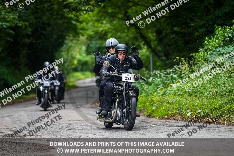 Vintage motorcycle club;eventdigitalimages;no limits trackdays;peter wileman photography;vintage motocycles;vmcc banbury run photographs